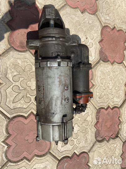 Стартер на классику