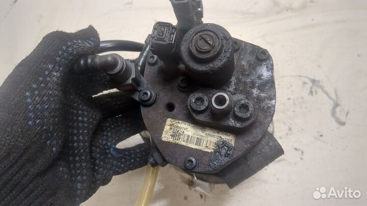 Тнвд Renault Kangoo, 2009