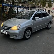 Suzuki Liana 1.6 AT, 2005, 350 000 км, с пробегом, цена 295 000 руб.