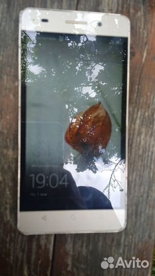 HONOR 8S, 2/32 ГБ
