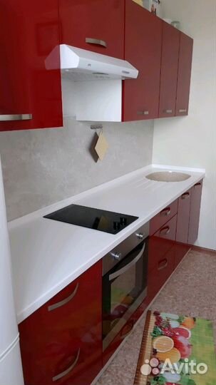 Столешницы из искусственного камня