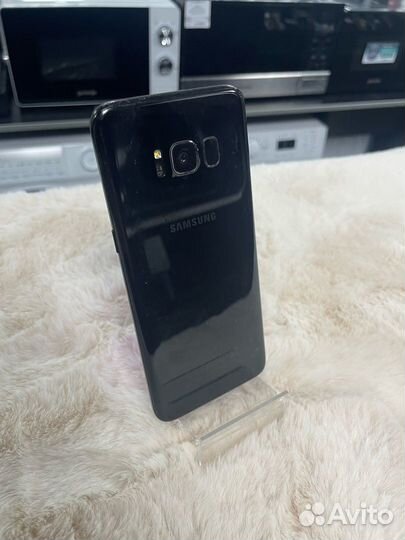 Samsung Galaxy S8, 4/64 ГБ