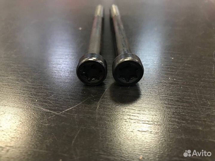 Болты гбц Mitsubishi