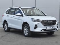 Новый Haval M6 1.5 MT, 2024, цена 2 179 000 руб.