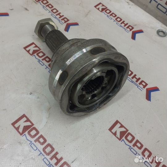 Шрус наружный