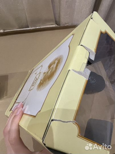 Барби Ретт Батлер