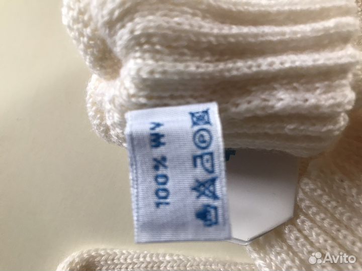 Оригинал Catya перчатки шерсть