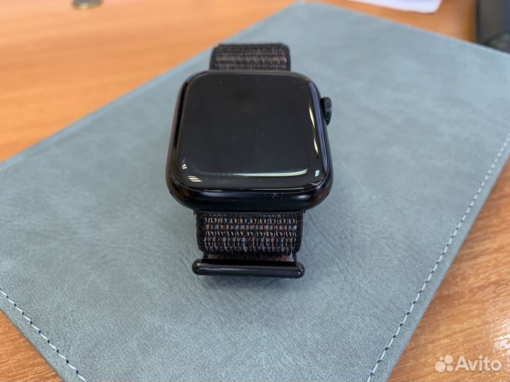 Часы apple watch 7 45 mm