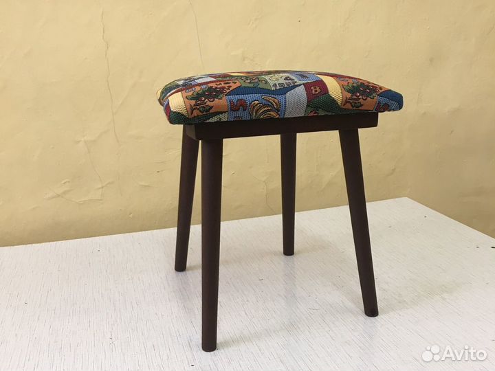 Стульчик детский