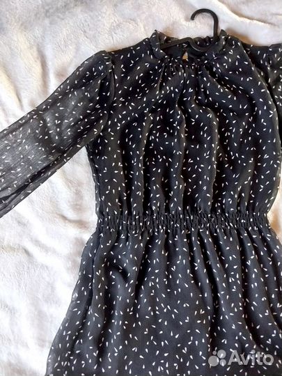 Платье Остин (М -44)