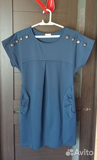 Удобные вещи хорошего качества. Размер 42-44