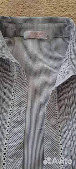 Рубашка для девочки