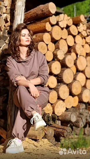 Спортивный костюм