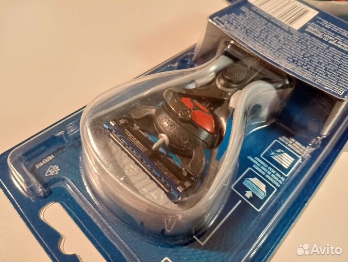 Набор Gillette Fusion5 ProGlide + 1 кассета