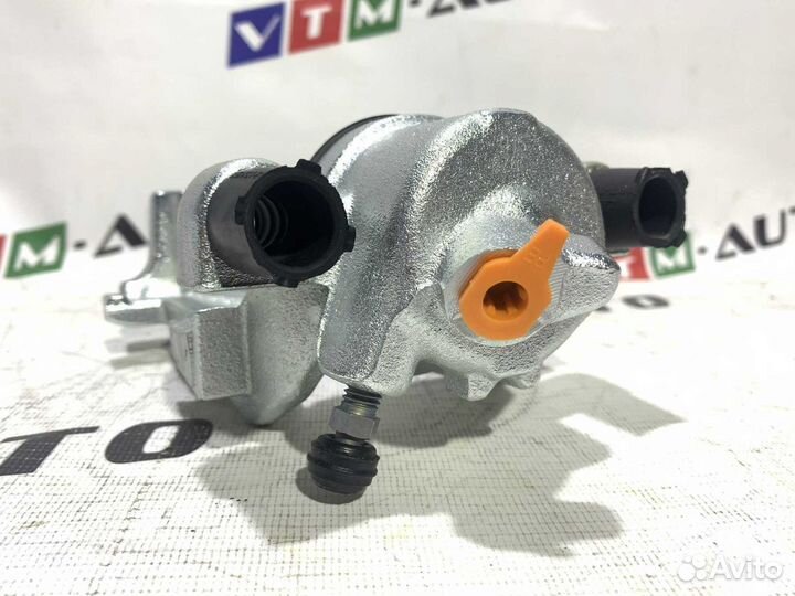 MasterKit Суппорт тормозной Citroen berlingo (B9)