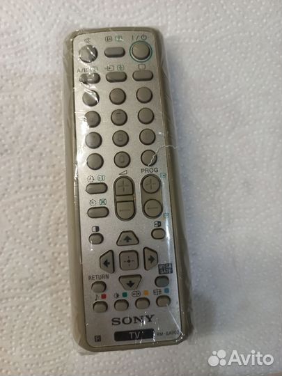 Телевизор Sony Wega