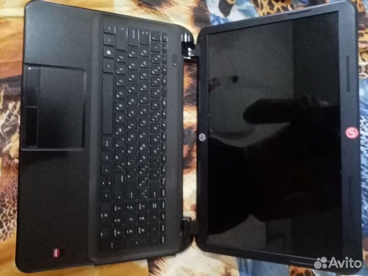 Ноутбук HP 15 d003sr