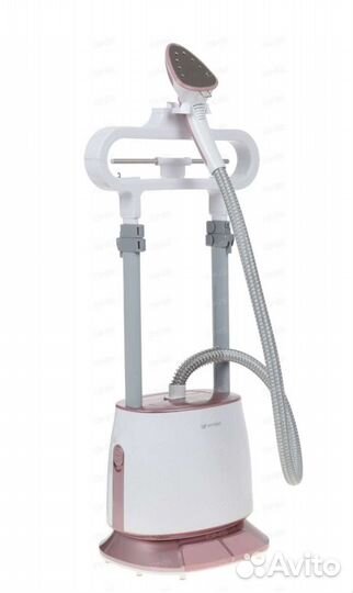 Отпариватель для одежды kitfort