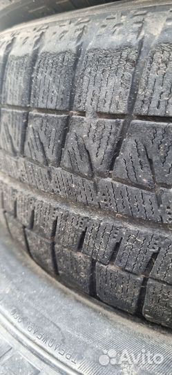 Michelin Energy XM2 185/60 R14