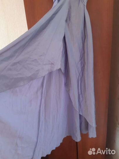 Платье вечернее