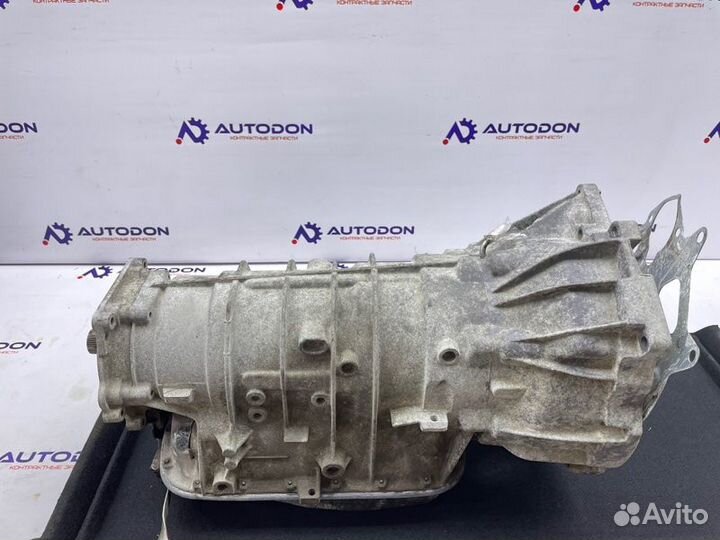АКПП Bmw X5 E53 2005