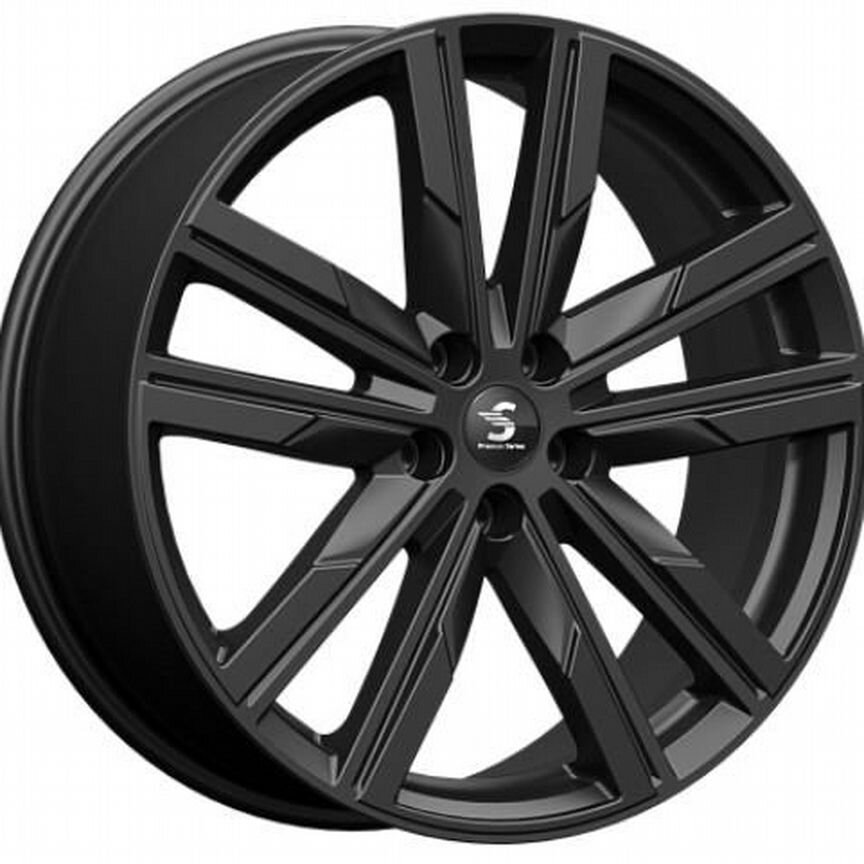 Литые диски Skad 8×R20 5×108