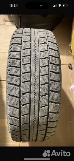 Nitto SN 2 Winter 225/60 R17 99T