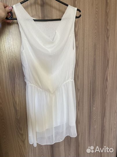 Платье женское 42 44