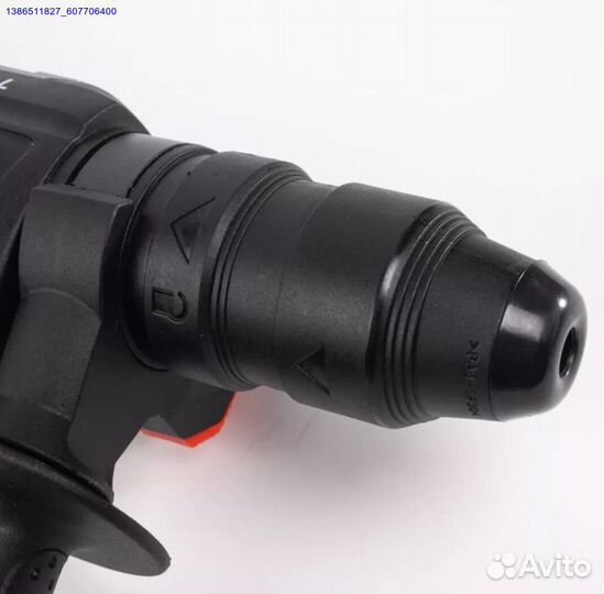 Перфоратор (Арт.60373)