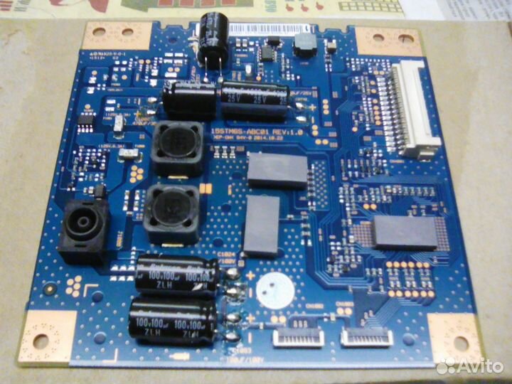 15STM6S-ABC01 телевизор sony