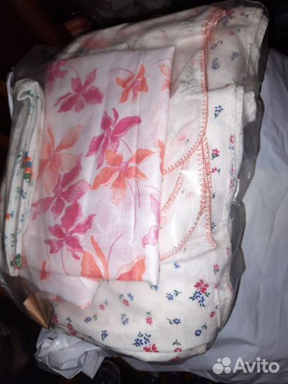 Пеленки ссср.ткани для пеленок.одежды