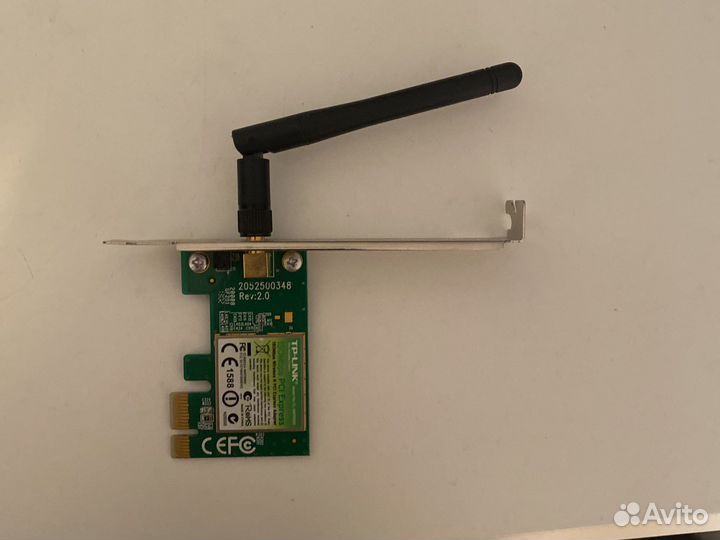 Wifi модем для пк TP-link