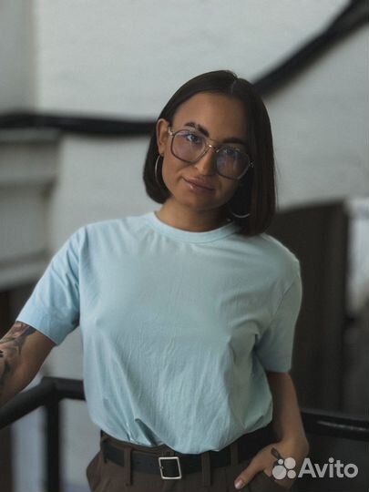 Администратор салона красоты