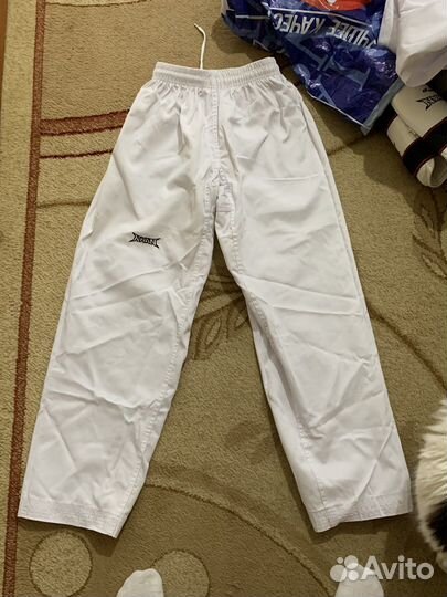 Добок для тхэквондо 160