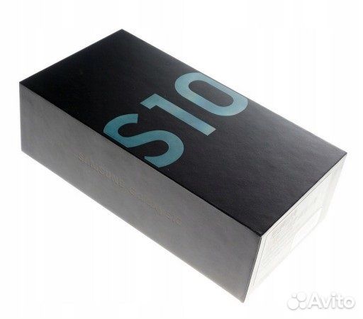 Samsung Galaxy S10, 8/128 ГБ