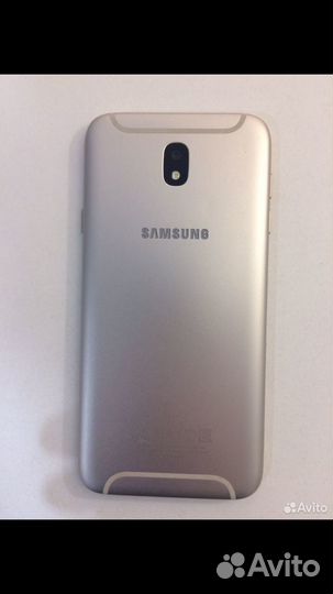 Samsung Galaxy J7 (2017), 3/16 ГБ