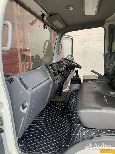 3d коврики на салон Nissan GT-R