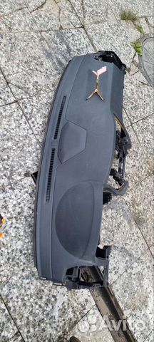 Торпедо pajero 4