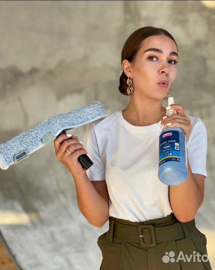 Уборка квартир после ремонта постоянная