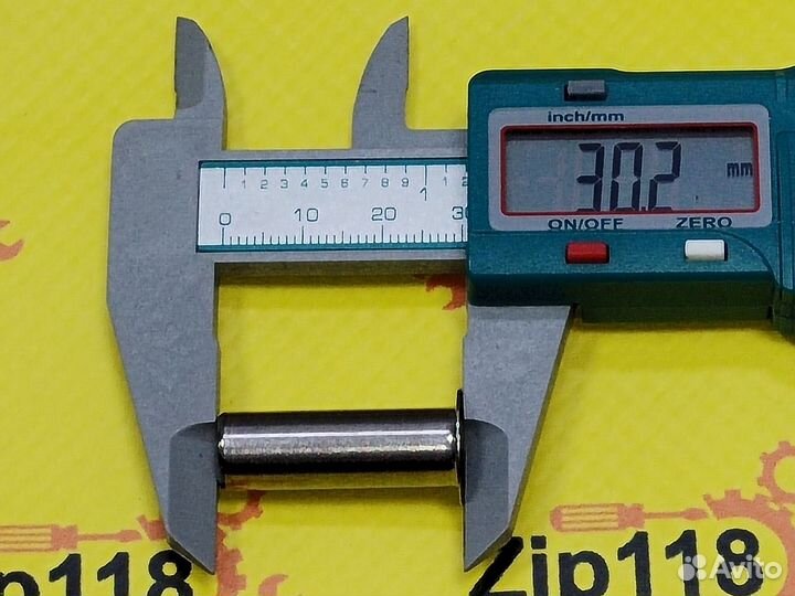 Заглушка для тэна стиральной машины