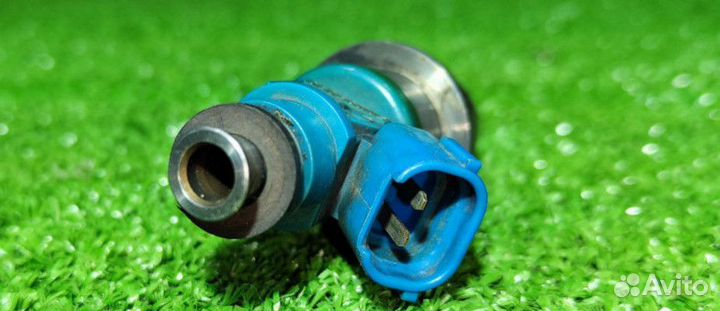 Форсунка топливная Mitsubishi Airtrek 1 4G93 GDI