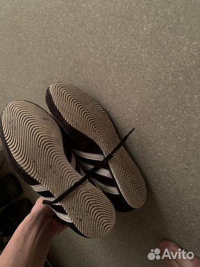 Боксерки adidas