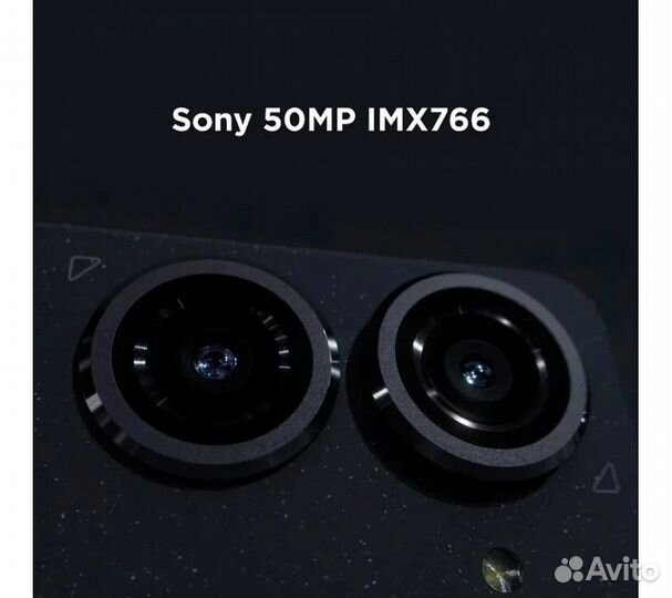 Смартфон Asus Zenfone 9 8/256Gb Midnight Black (Че