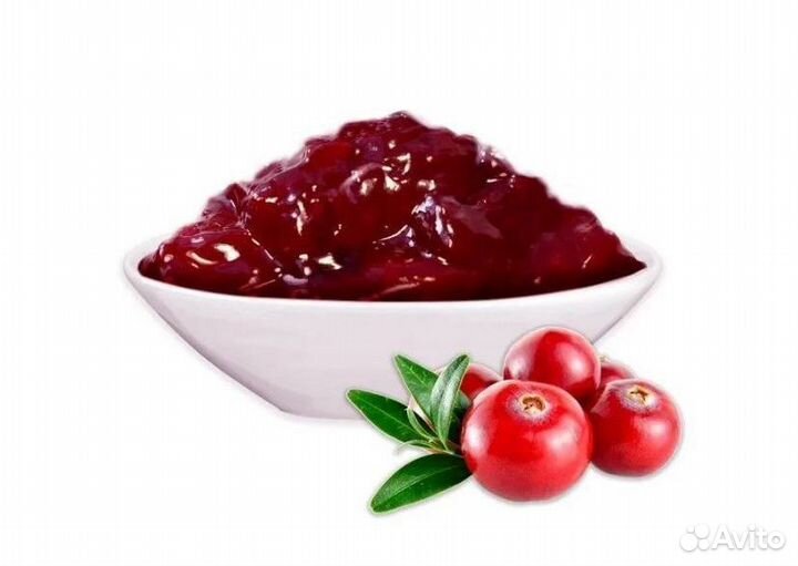Конфитюр с кусочками термостобильный разные виды