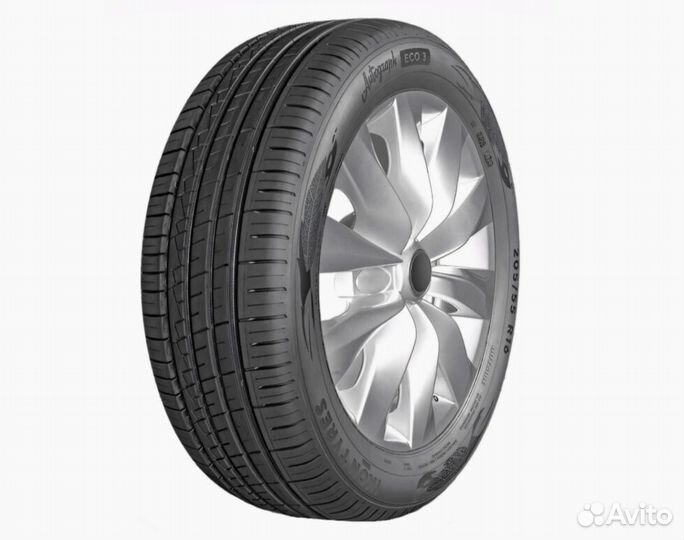 Ikon Tyres Autograph Eco 3 205/60 R16 96V