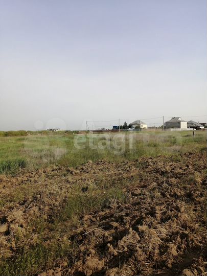 Участок 5,3 сот. (ИЖС)