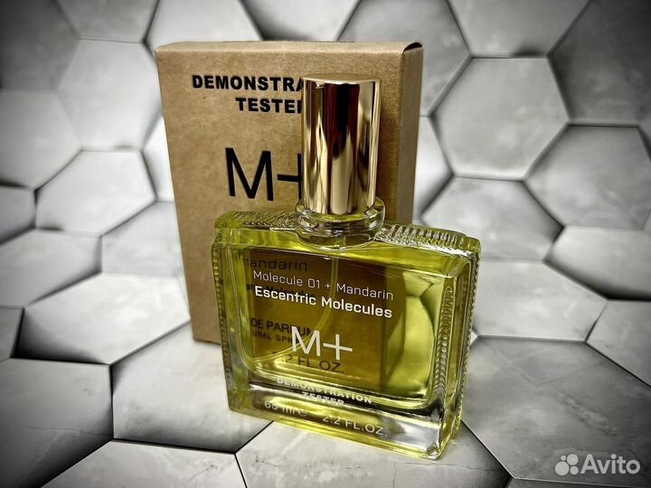 Escentric molecules 01 mandarin