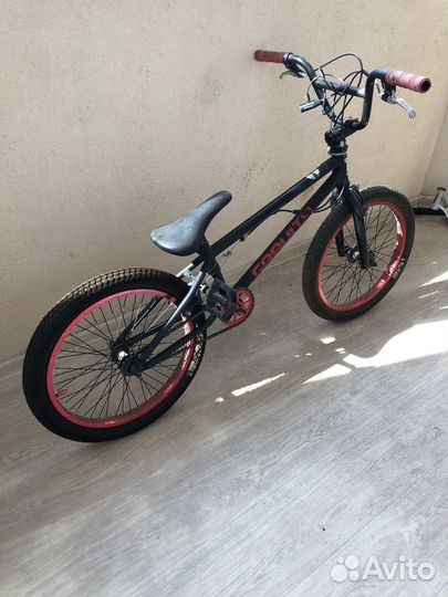 Велосипед BMX Stark Gravity