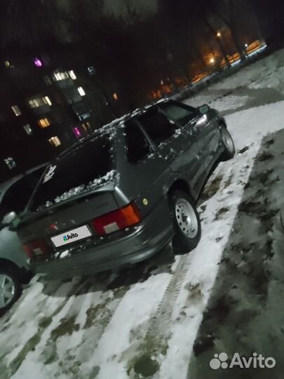 ВАЗ 2114 Samara 1.6 МТ, 2011, 170 000 км