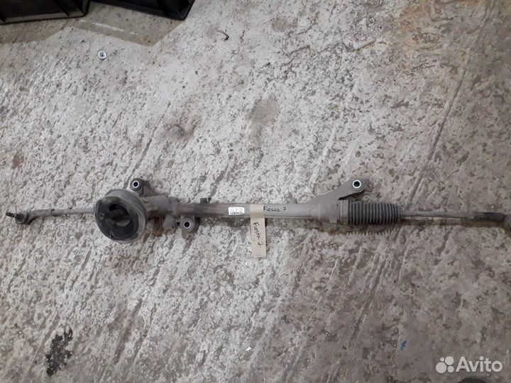 Рейка рулевая 8v513200b299 Фиеста 7 2009- Fiesta M